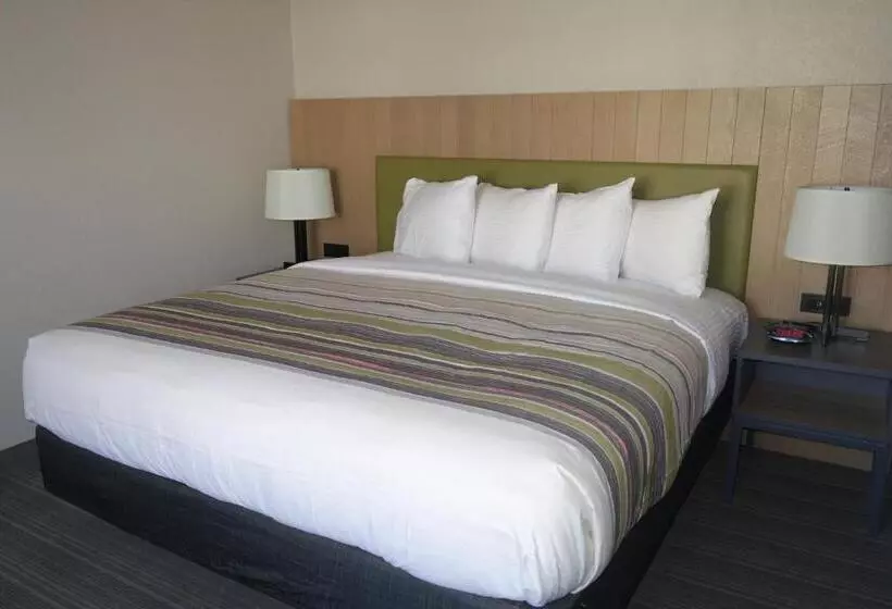 酒店 Country Inn & Suites By Radisson, Bakersfield, Ca