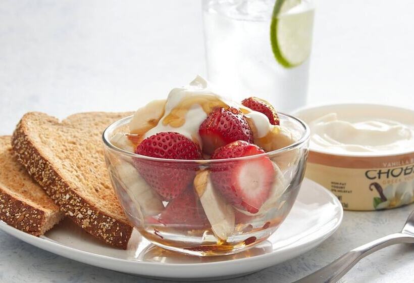 בית מלון כפרי Fairfield Inn By Marriott Rochester East