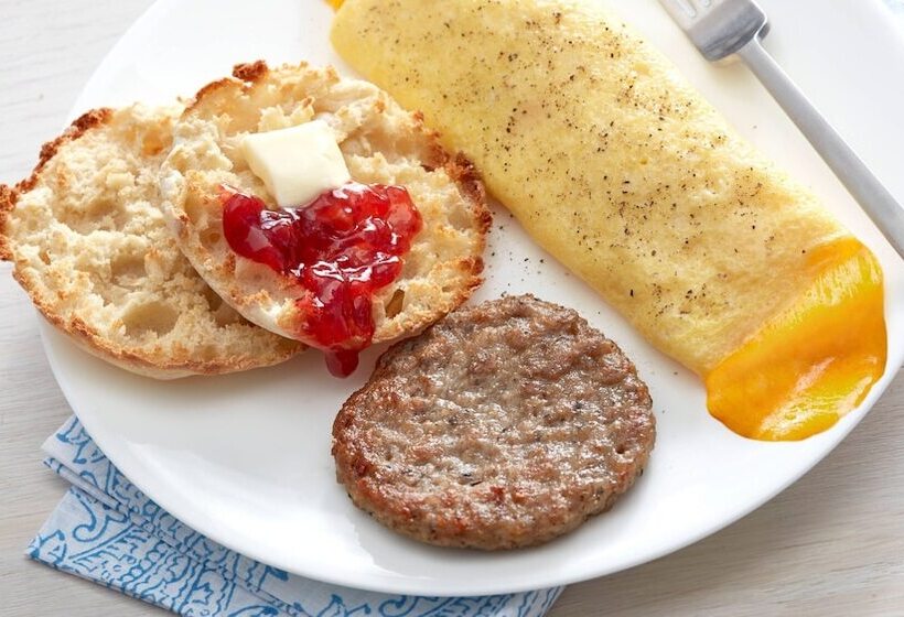 בית מלון כפרי Fairfield Inn By Marriott Rochester East