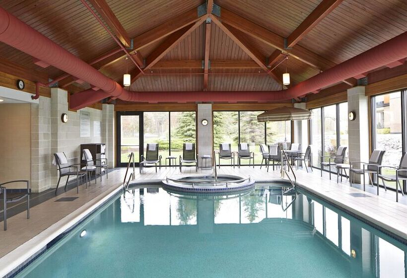 בית מלון כפרי Fairfield Inn By Marriott Rochester East