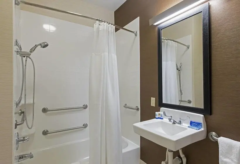 ホテル Fairfield Inn & Suites By Marriott Bloomington