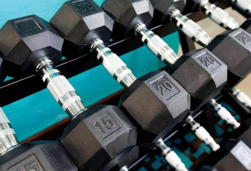 Отель Fairfield Inn & Suites Lansing West