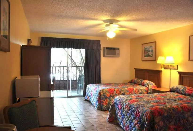 By The Beach Motel  Cocoa Beach