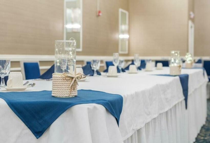 Otel Four Points By Sheraton Eastham Cape Cod