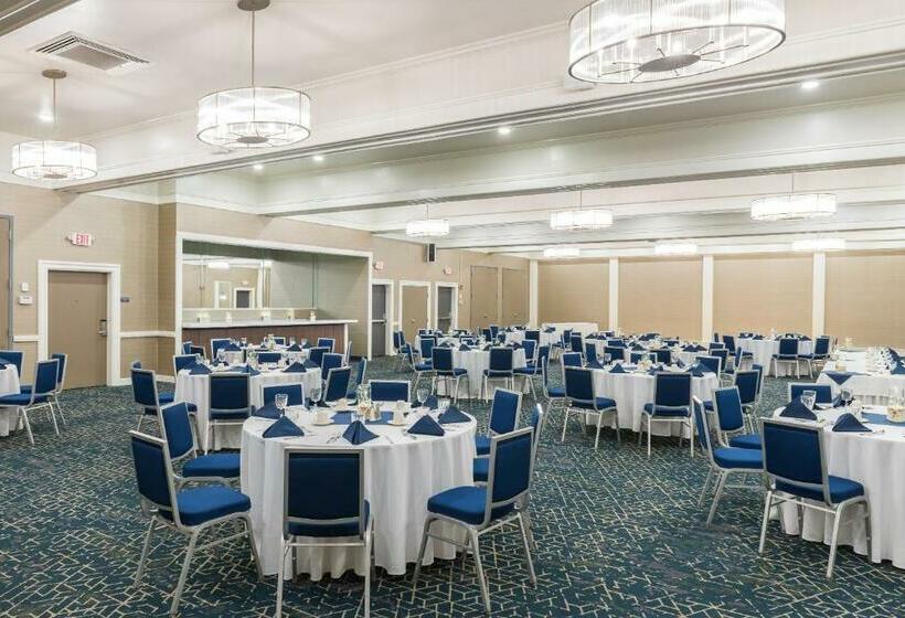 Otel Four Points By Sheraton Eastham Cape Cod