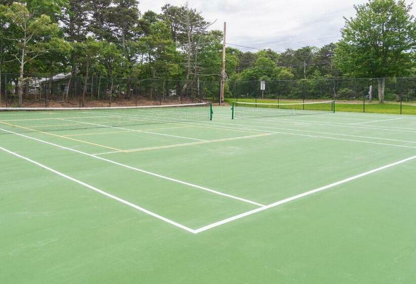 Otel Four Points By Sheraton Eastham Cape Cod