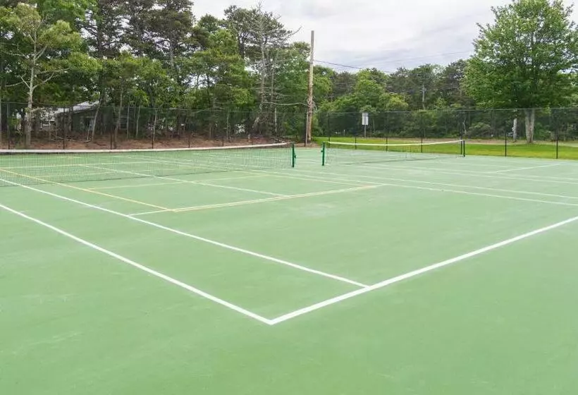 ホテル Four Points By Sheraton Eastham Cape Cod