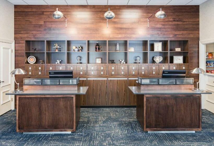 Otel Four Points By Sheraton Eastham Cape Cod