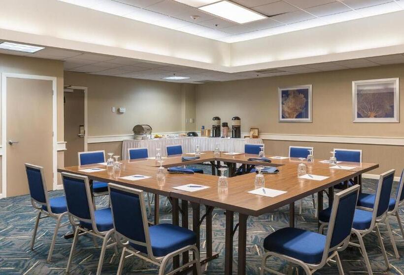 Otel Four Points By Sheraton Eastham Cape Cod