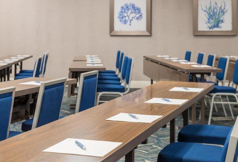 Otel Four Points By Sheraton Eastham Cape Cod