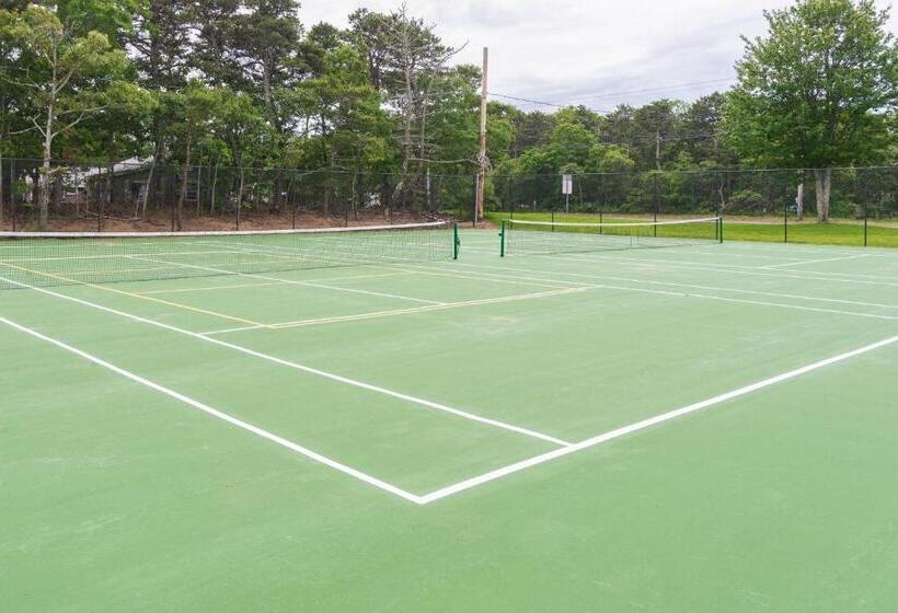 Otel Four Points By Sheraton Eastham Cape Cod