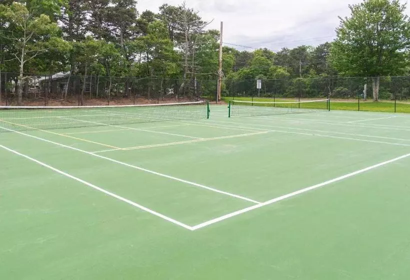 ホテル Four Points By Sheraton Eastham Cape Cod