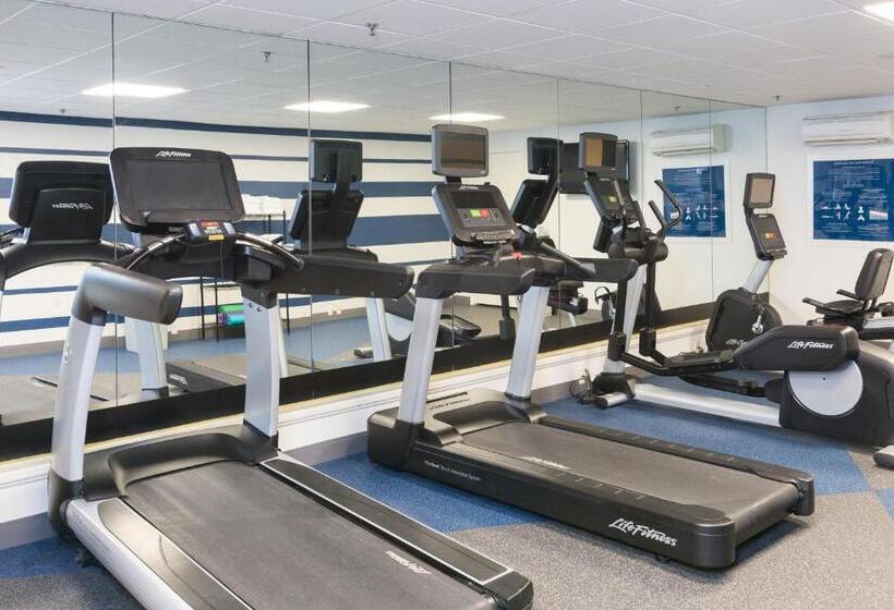 Otel Four Points By Sheraton Eastham Cape Cod