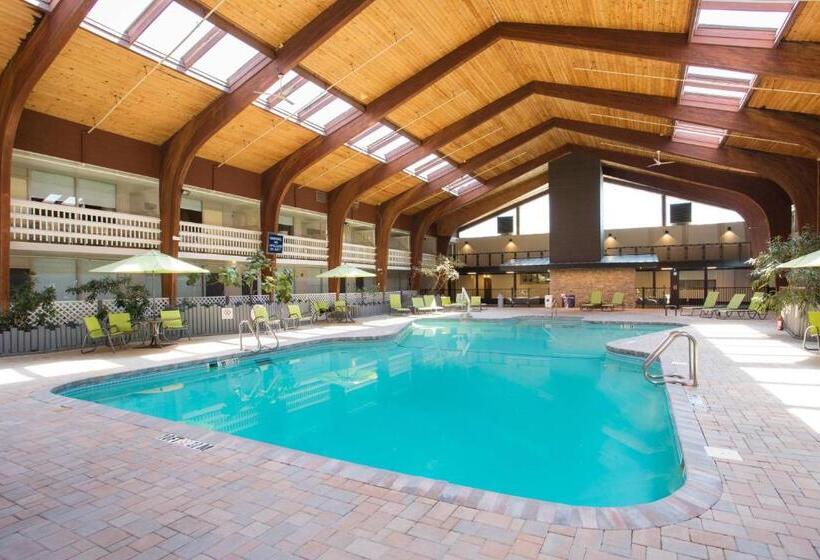 Otel Four Points By Sheraton Eastham Cape Cod