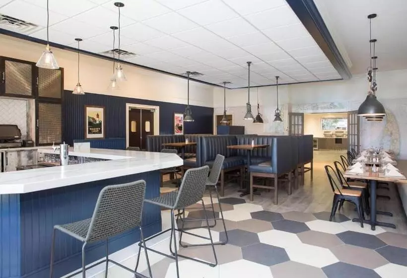 ホテル Four Points By Sheraton Eastham Cape Cod