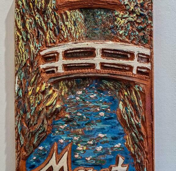 ホテル The Front Street Inn