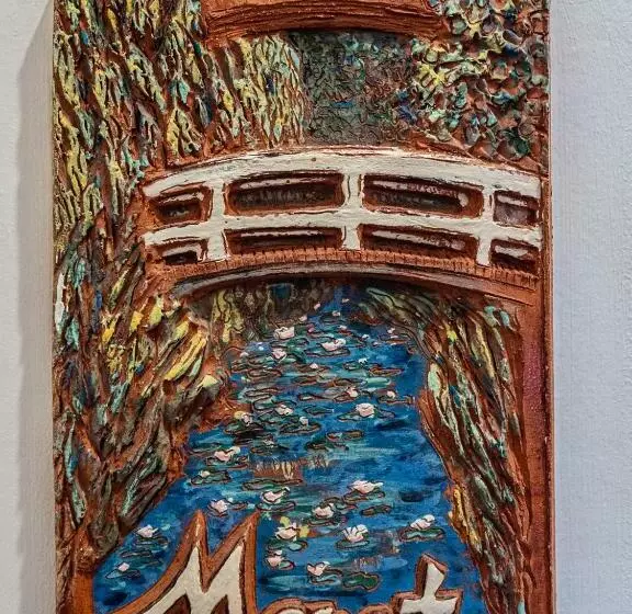 ホテル The Front Street Inn