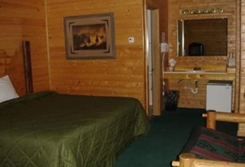 酒店 Georgetown Mountain Inn