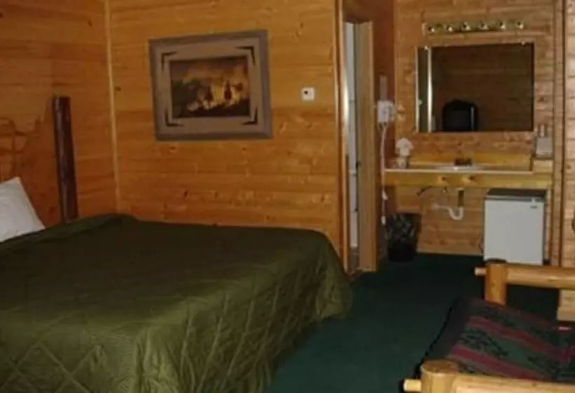 酒店 Georgetown Mountain Inn