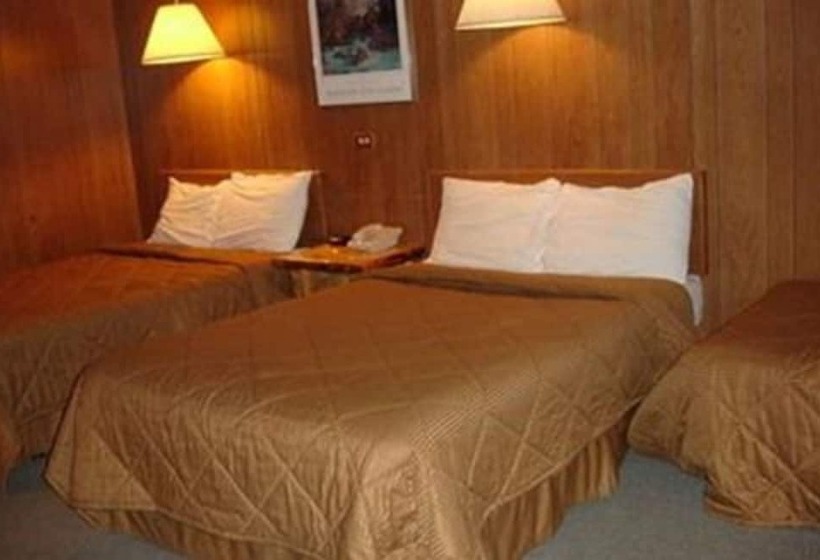 酒店 Georgetown Mountain Inn