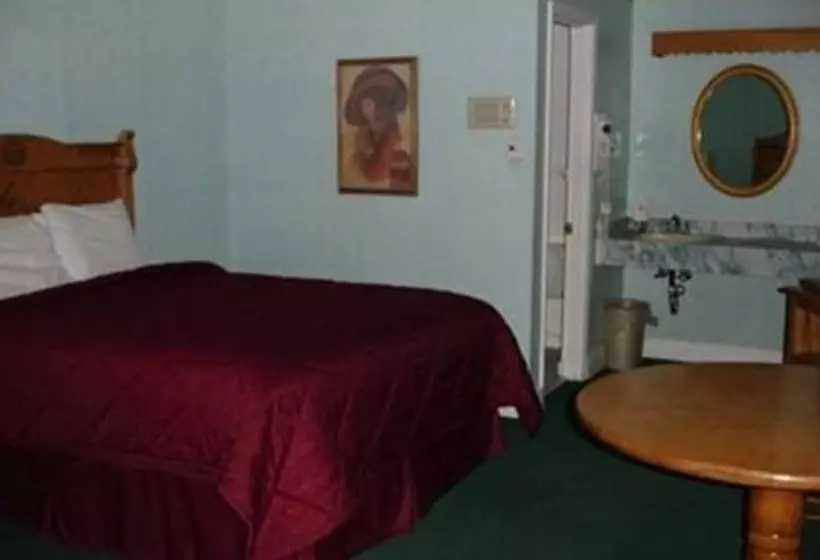 酒店 Georgetown Mountain Inn