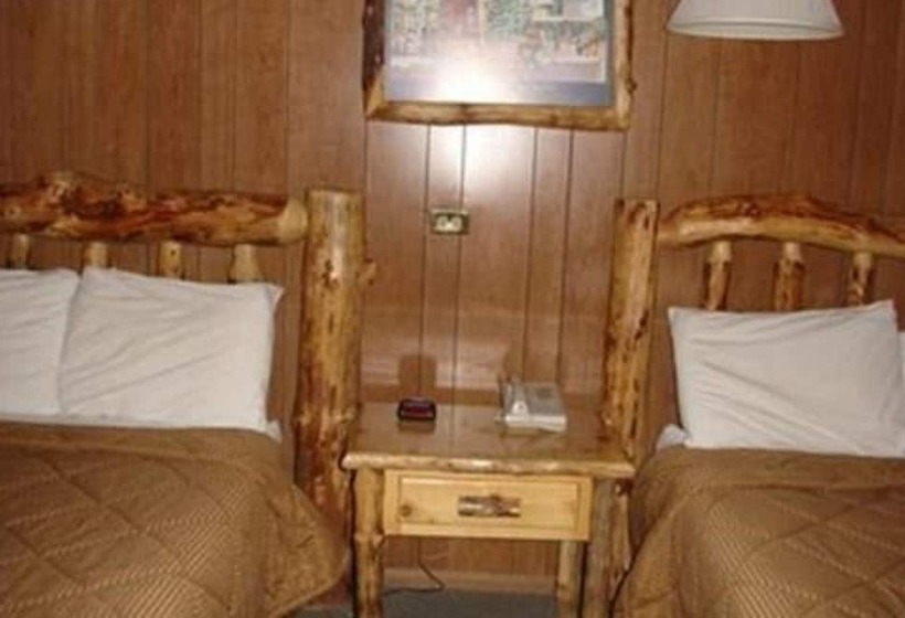 酒店 Georgetown Mountain Inn