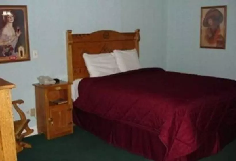 酒店 Georgetown Mountain Inn