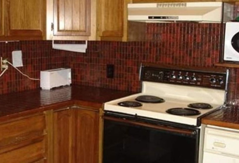 酒店 Georgetown Mountain Inn