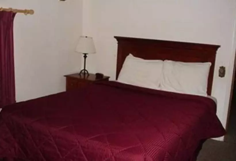 酒店 Georgetown Mountain Inn