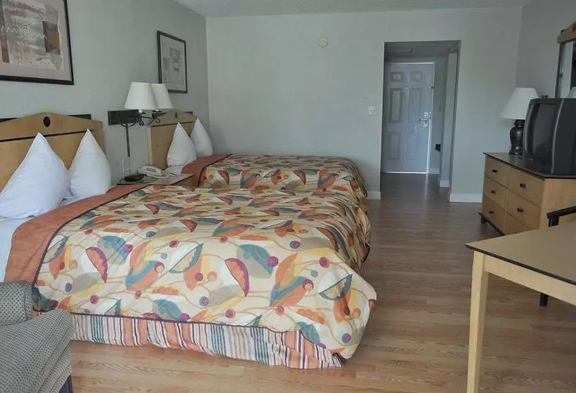 فندق Vista Inn Lake Tarpon