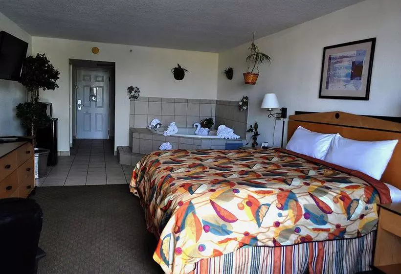 فندق Vista Inn Lake Tarpon