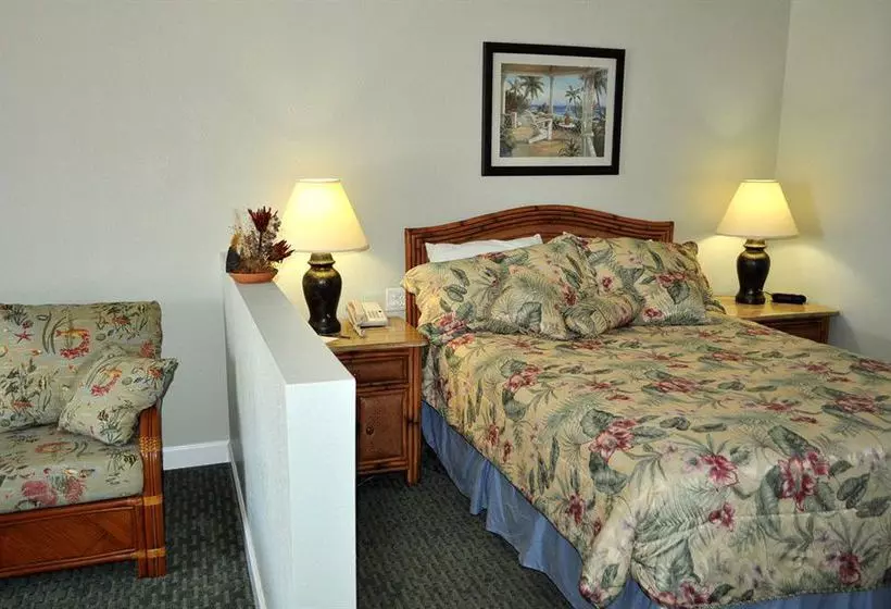 فندق Vista Inn Lake Tarpon