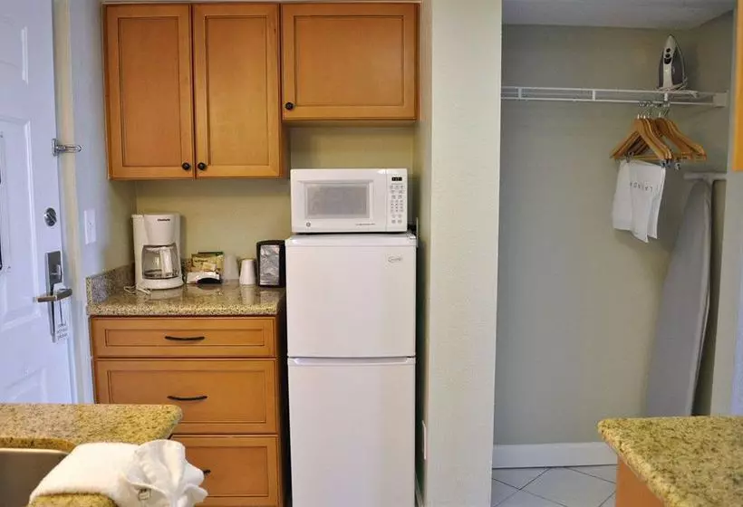 فندق Vista Inn Lake Tarpon