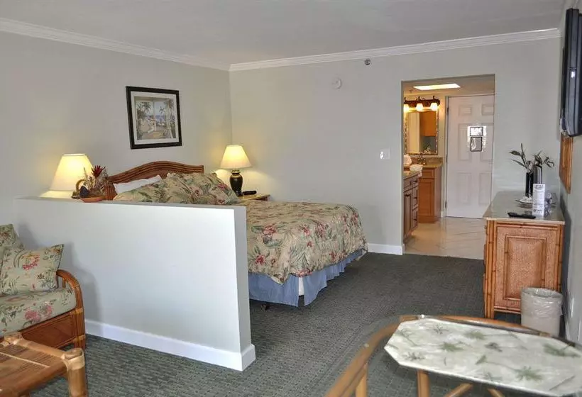 فندق Vista Inn Lake Tarpon