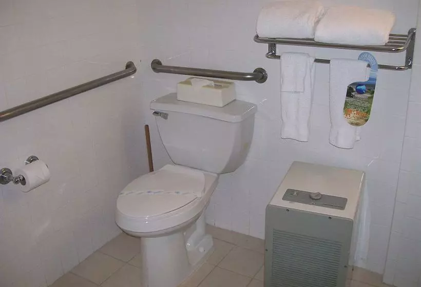 فندق Vista Inn Lake Tarpon