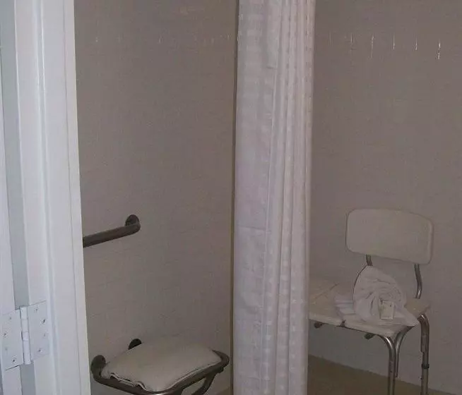 فندق Vista Inn Lake Tarpon