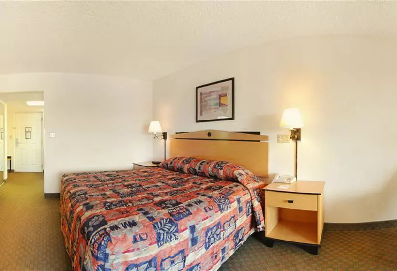 فندق Vista Inn Lake Tarpon