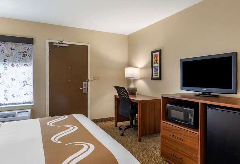 ホテル Quality Inn Placentia Anaheim Fullerton