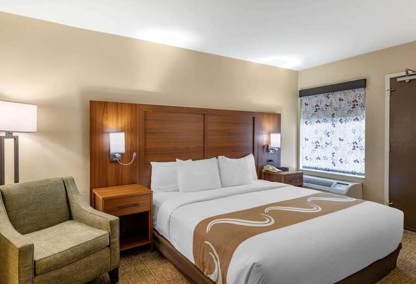 ホテル Quality Inn Placentia Anaheim Fullerton