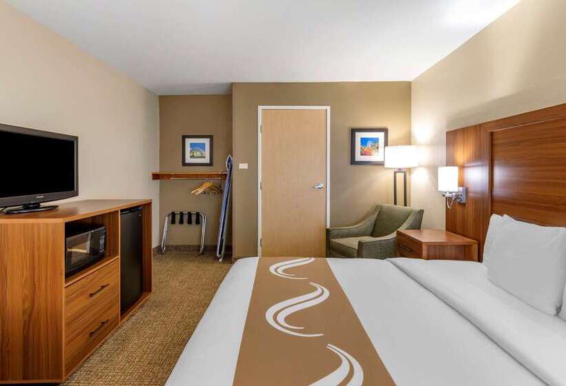 ホテル Quality Inn Placentia Anaheim Fullerton