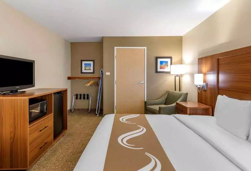 ホテル Quality Inn Placentia Anaheim Fullerton