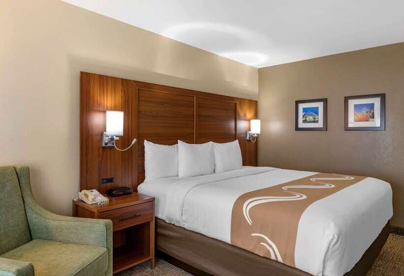 ホテル Quality Inn Placentia Anaheim Fullerton