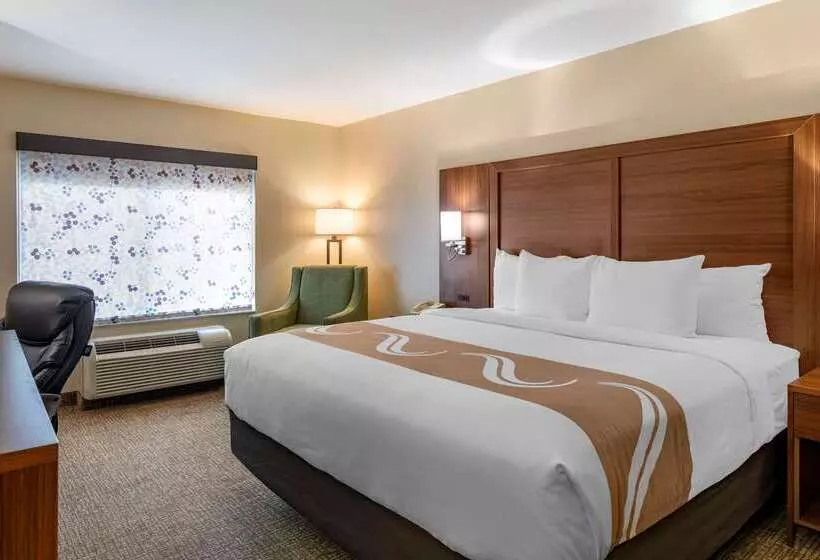 ホテル Quality Inn Placentia Anaheim Fullerton