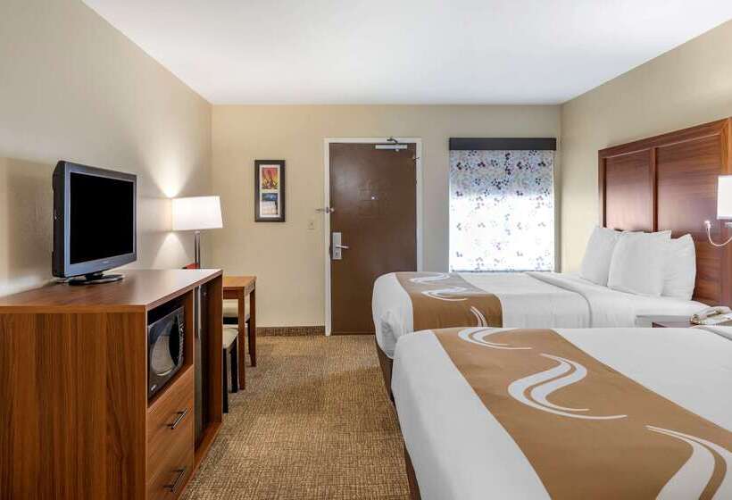 ホテル Quality Inn Placentia Anaheim Fullerton