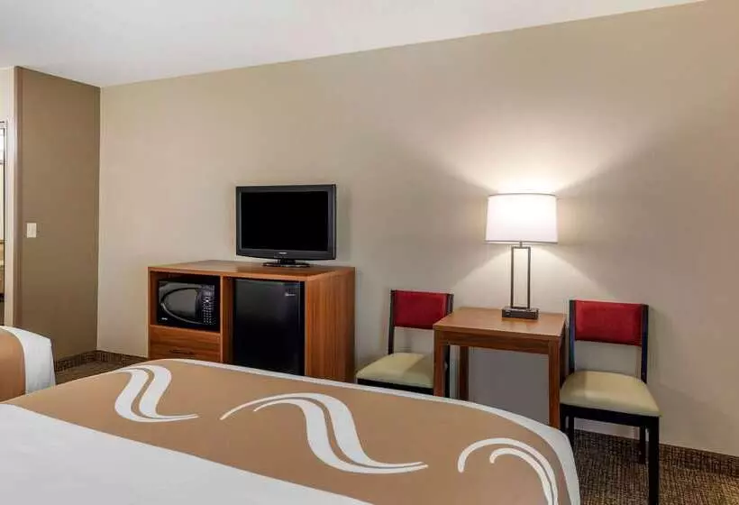 ホテル Quality Inn Placentia Anaheim Fullerton