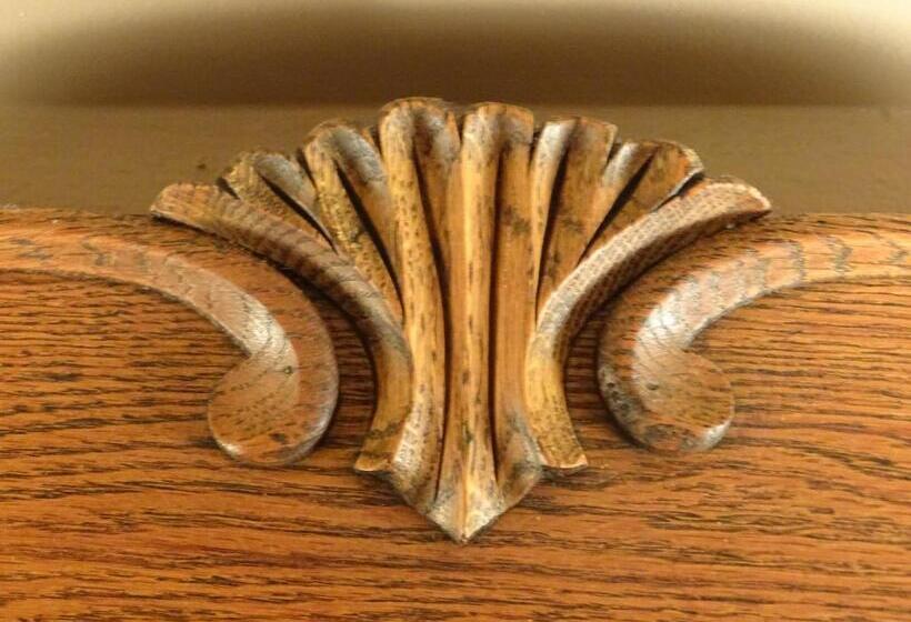 هتل Seattle Gaslight Inn