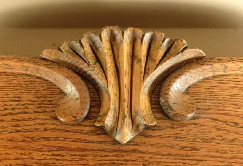 فندق Seattle Gaslight Inn