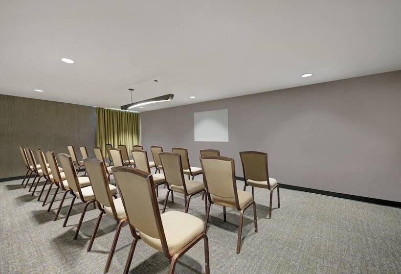 فندق Springhill Suites By Marriott Palm Desert