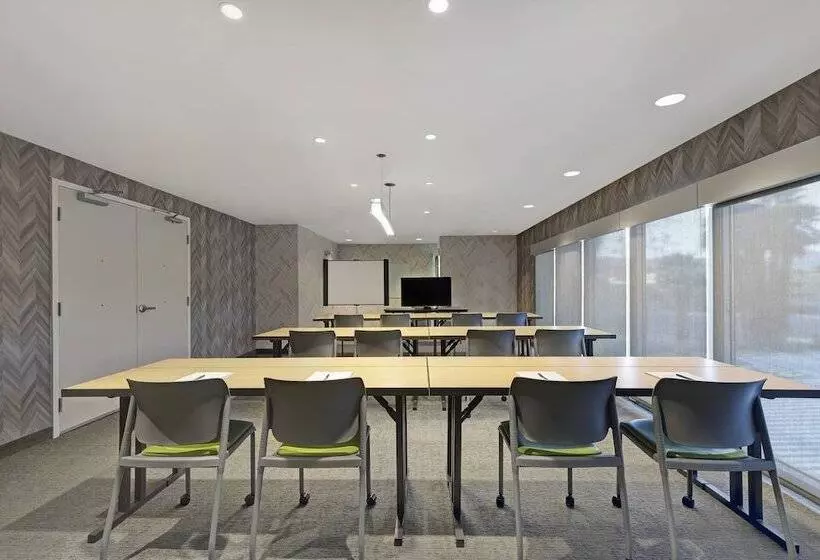 酒店 Springhill Suites By Marriott Palm Desert