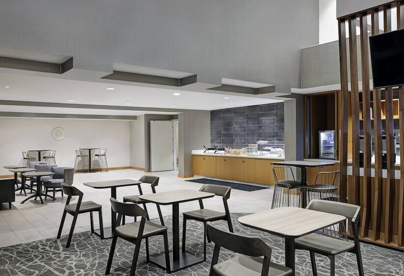 فندق Springhill Suites By Marriott Palm Desert